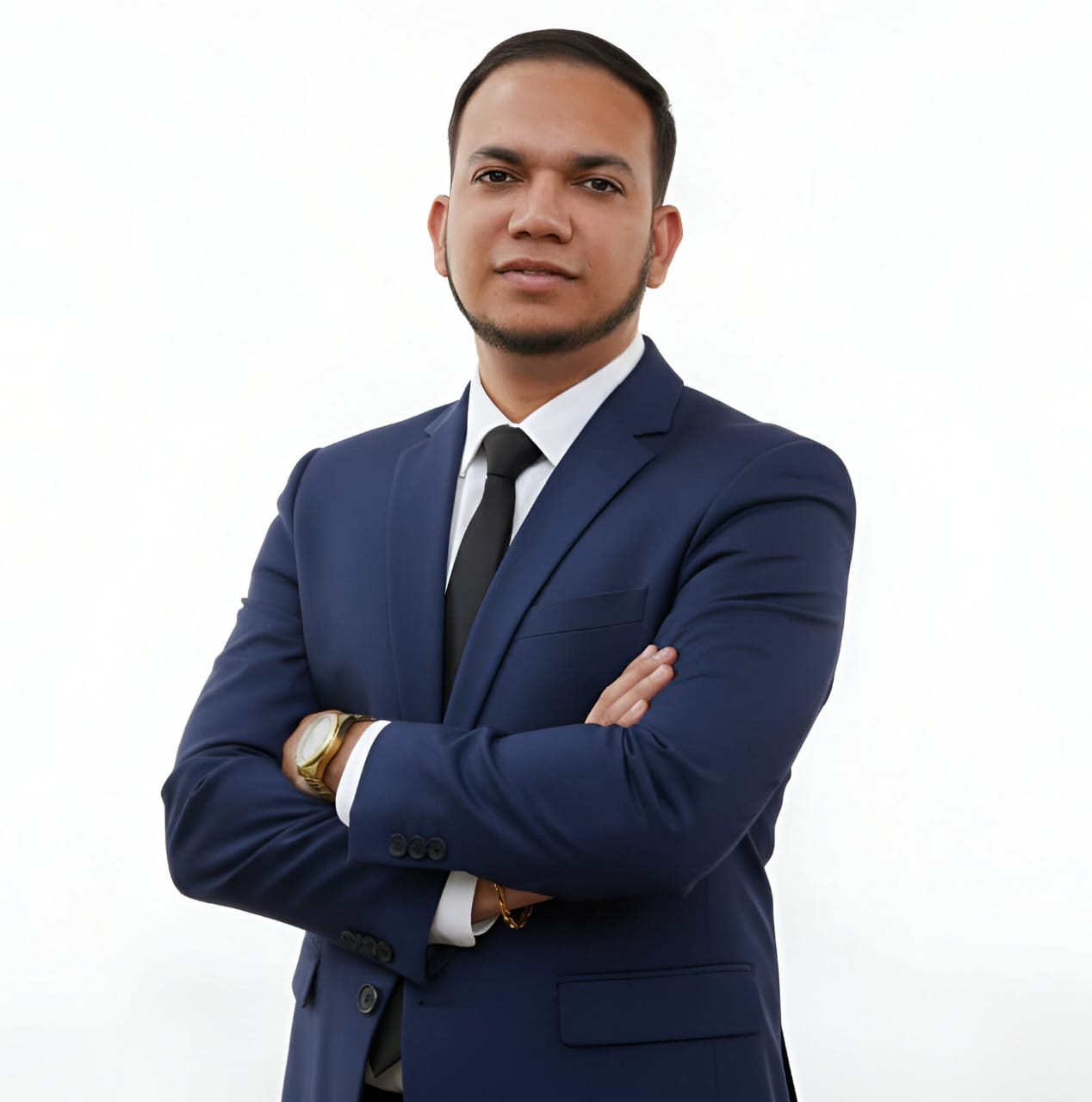 Lic. Winder Gonzalez